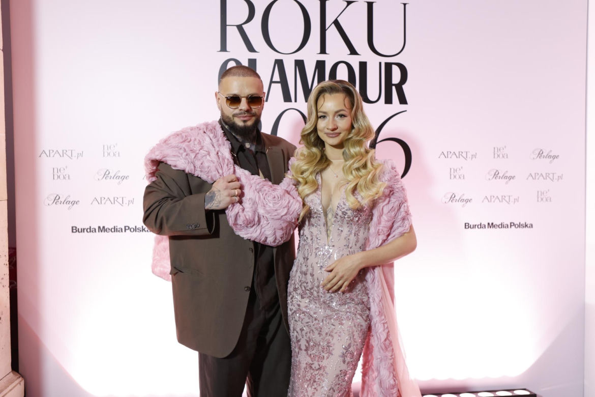 "Lalka", Roxie i gwiazda "M jak miłość" błyszczały w tłumie gwiazd. Odważne stylizacje na gali "Kobieta Roku Glamour" było