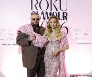 Lalka, Roxie i gwiazda M jak miłość błyszczały w tłumie gwiazd. Odważne stylizacje na gali Kobieta Roku Glamour było