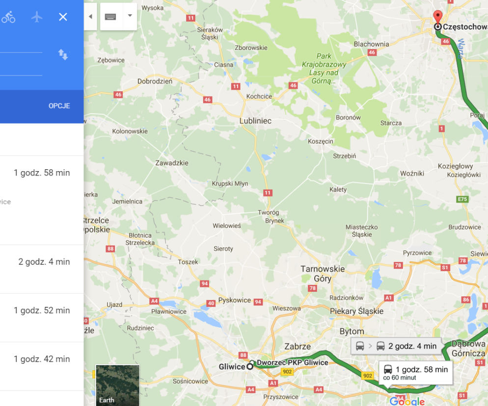 Koleje Śląskie