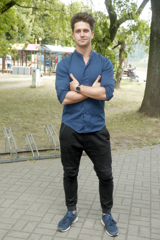 Michał Malinowski