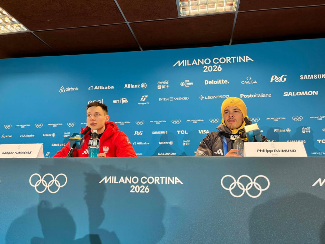 Kacper Tomasiak