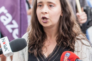 Marcelina Zawisza: Stać na krótszy dzień pracy