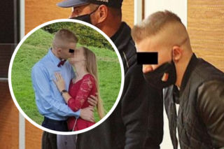 Kuba udusił piękną Anię paskiem. Śmierć za śmierć! oburzają się, po wyroku sądu, internauci