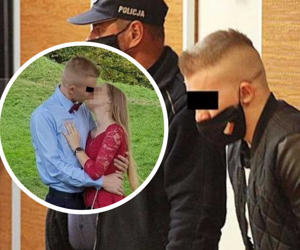 Kuba udusił piękną Anię paskiem. Śmierć za śmierć! oburzają się po wyroku sądu internauci
