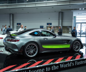 Nowości Poznań Motor Show 2019
