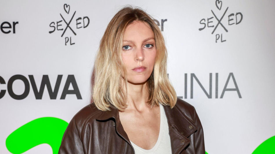 Anja Rubik