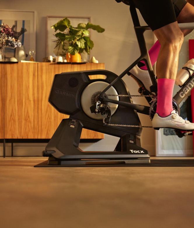 Garmin Tacx NEO 3M