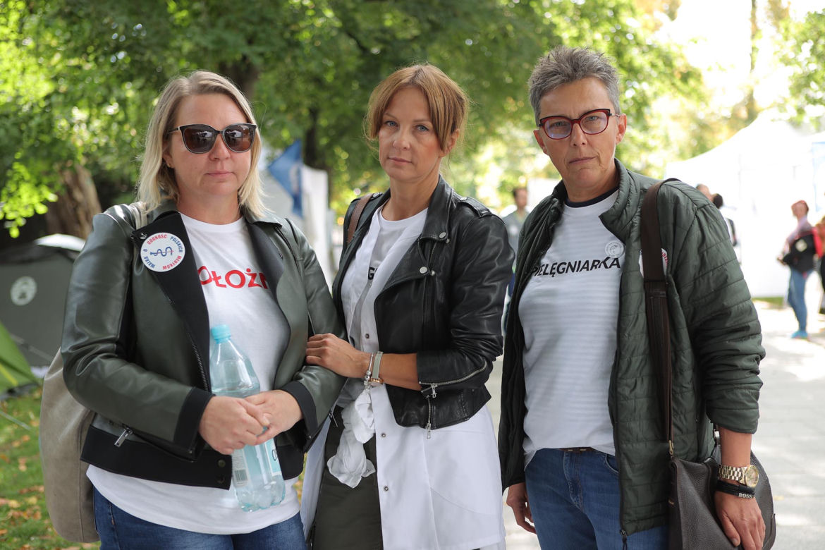 Oburzająca pensja nowego wiceministra