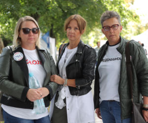 16 000 za zduszenie strajku, 3000 za ratowanie życia
