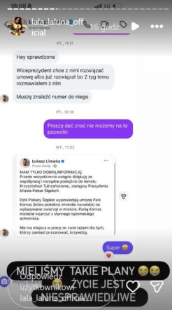 Laluna