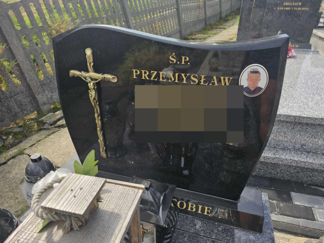 Czarna Sędziszowska. Przemek utonął, nie pomógł łańcuch życia. [GALERIA]