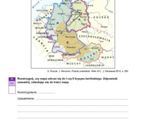 Próbna matura historia 2026. Arkusze i odpowiedzi CKE
