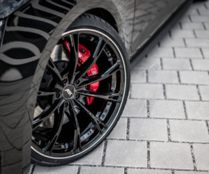 ABT Audi S5 Sportback