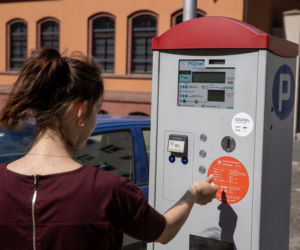 W Poznaniu strefa parkowania najdroższa w kraju