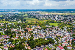 Rada Miasta uchwaliła budżet na 2021 rok