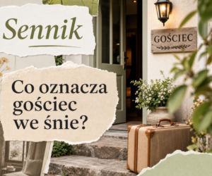 Gościec w senniku: znaczenie snu o bólu stawów i „usztywnieniu”