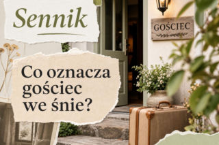 Gościec w senniku: znaczenie snu o bólu stawów i „usztywnieniu”