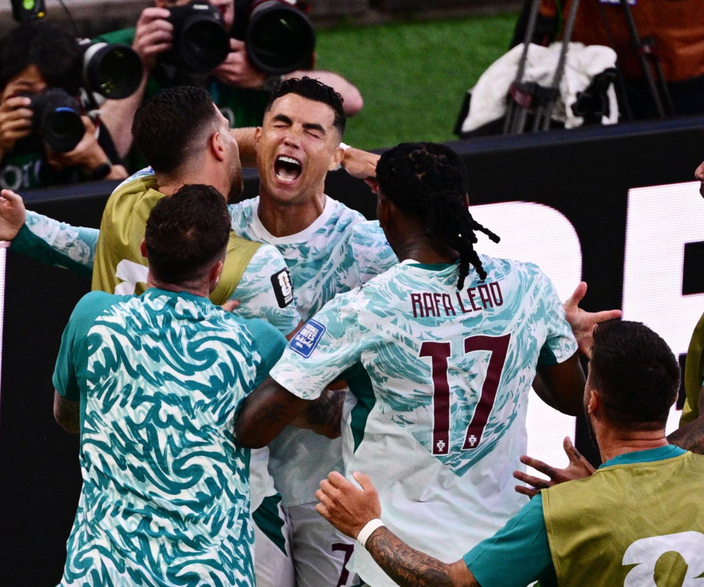 Ronaldo