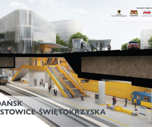 Polacy wraz z Holendrami zaprojektują nowe południe Gdańska. Powstanie masterplan