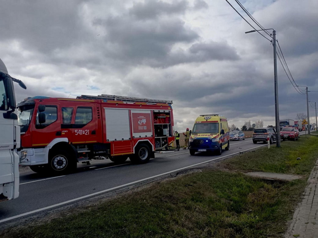 Grób Nikodema utonął w kwiatach