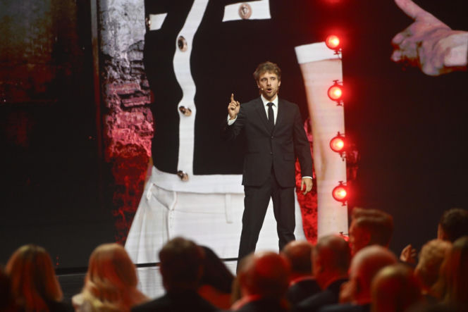 Antoni lepszy od Musiała