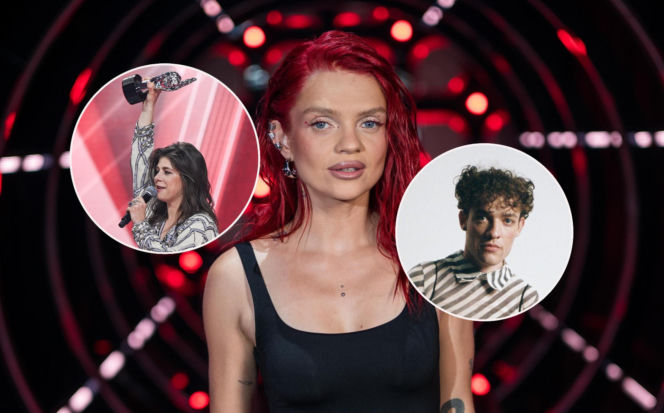 Finał 16. edycji "The Voice of Poland"