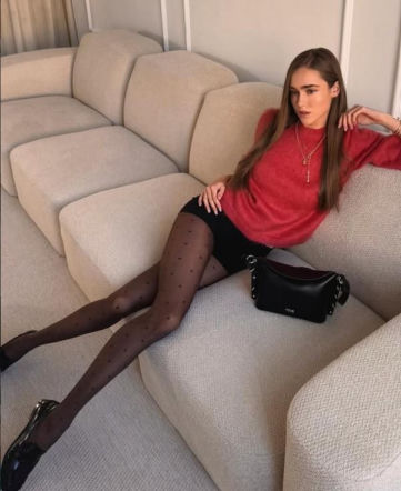 Anastazja Kuś
