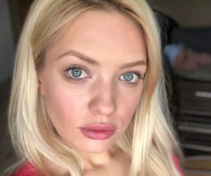 Paulina Gałązka