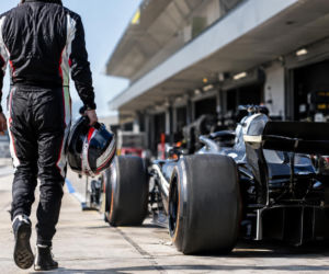 Formuła 1. Sergio Perez podjął kluczową decyzję o swojej przyszłości