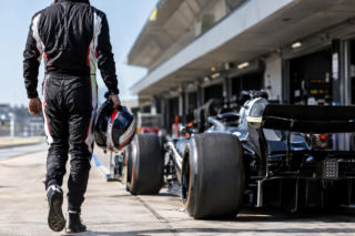Formuła 1. Sergio Perez podjął kluczową decyzję o swojej przyszłości