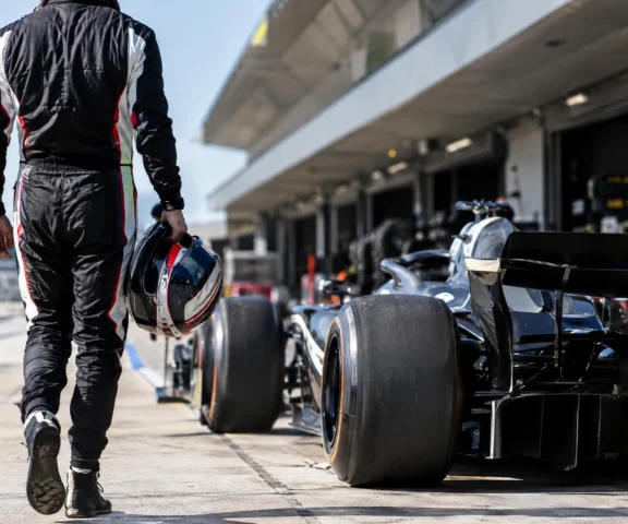 Formuła 1. Sergio Perez podjął kluczową decyzję o swojej przyszłości