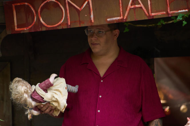 "The Traitors. Zdrajcy" sezon 3 odcinek 9