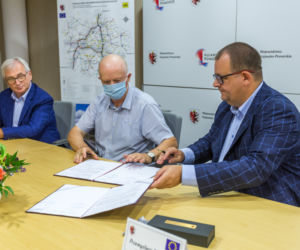 Koło Torunia powstanie ścieżka rowerowa za ponad 8 milionów złotych!