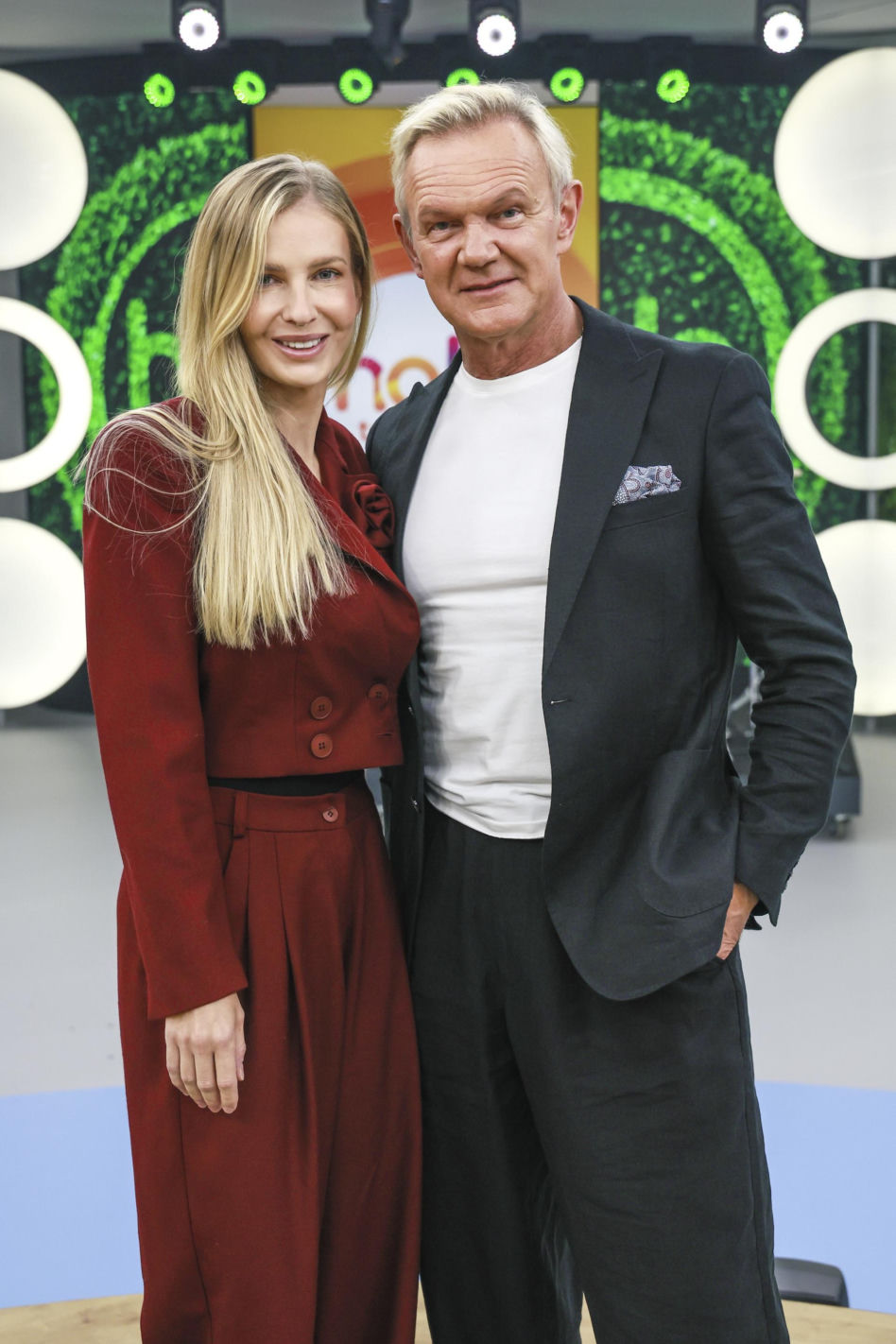 Edyta Pazura i Cezary Pazura zarabiają miliony