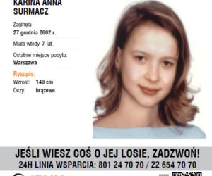 Karina Anna Surmacz