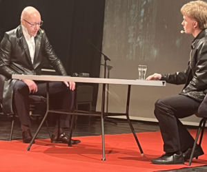 Talenty Kopernika dla Dominika