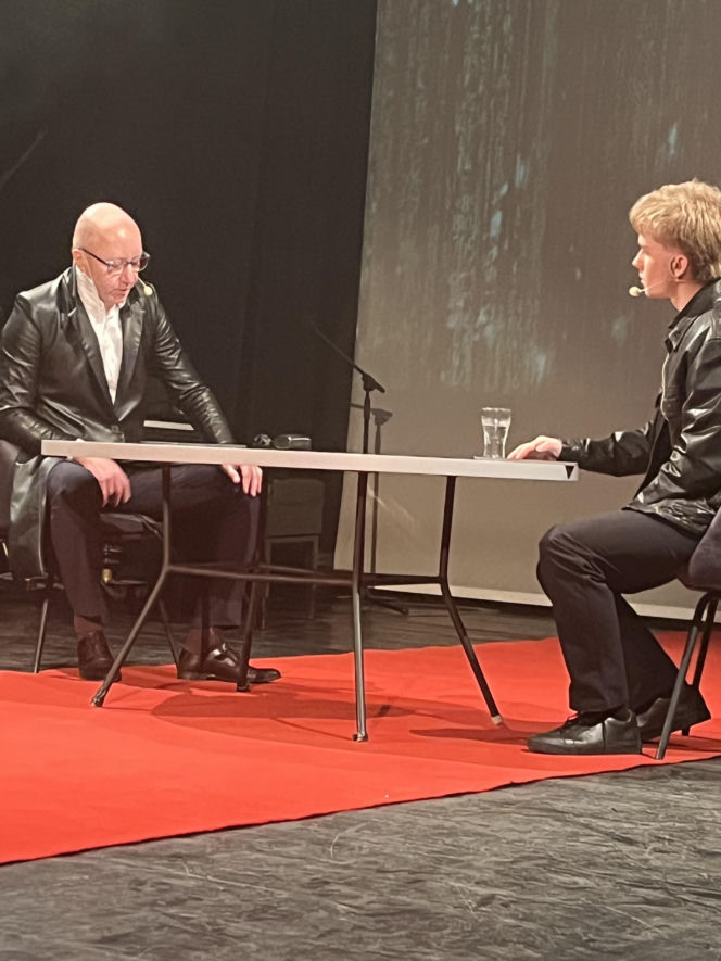 Talenty "Kopernika" dla Dominika