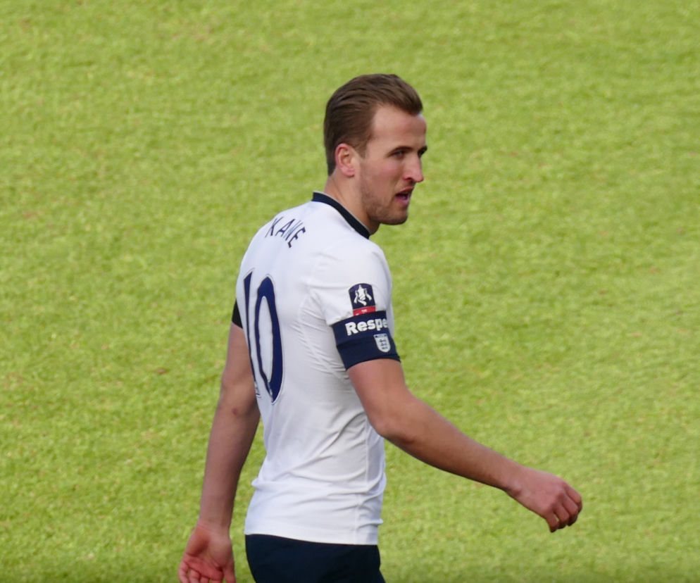 Harry Kane