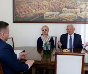 Złote Gody Państwa Millerów
