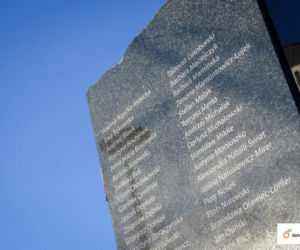 Bełchatów pamięta o TRAGEDII z 10 kwietnia 2010 roku 