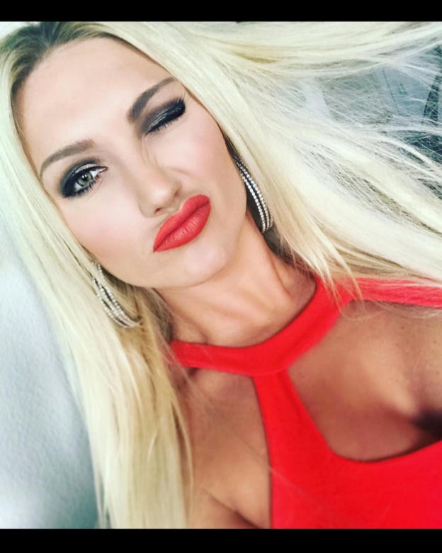 Brooke Hogan