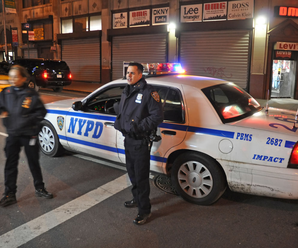 NYPD