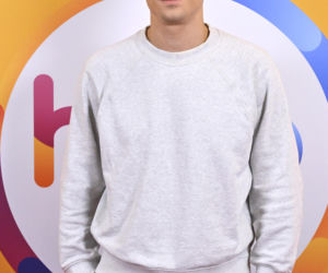 Maurycy Popiel oficjalnie właśnie wziął rozwód. Ale nie jest do wzięcia