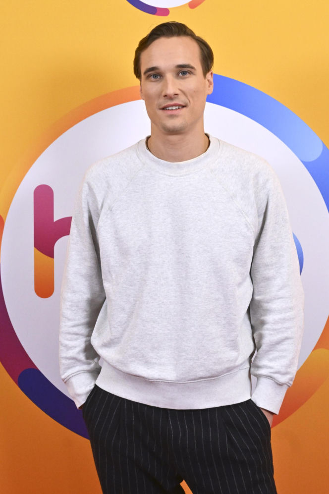 Maurycy Popiel oficjalnie właśnie wziął rozwód. Ale nie jest do wzięcia