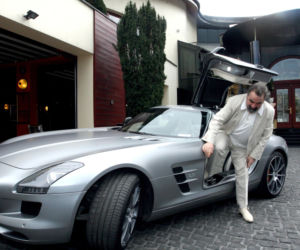 Niezwykła kariera braci Koral. Od kręcenia lodów w piwnicy do milionów