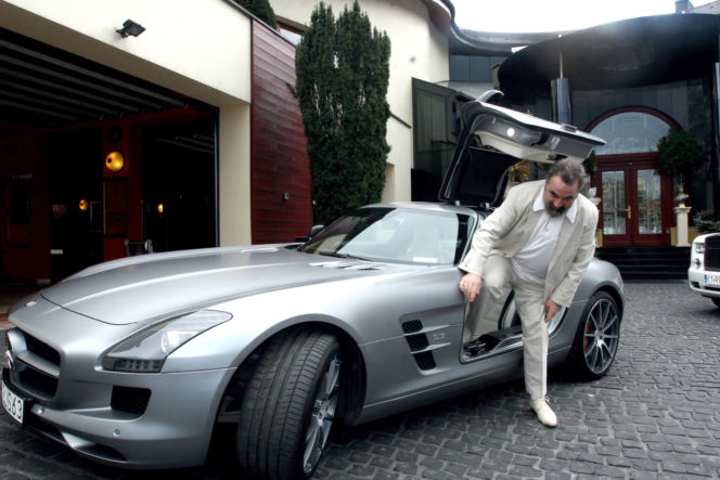 Niezwykła kariera braci Koral. Od kręcenia lodów w piwnicy do milionów