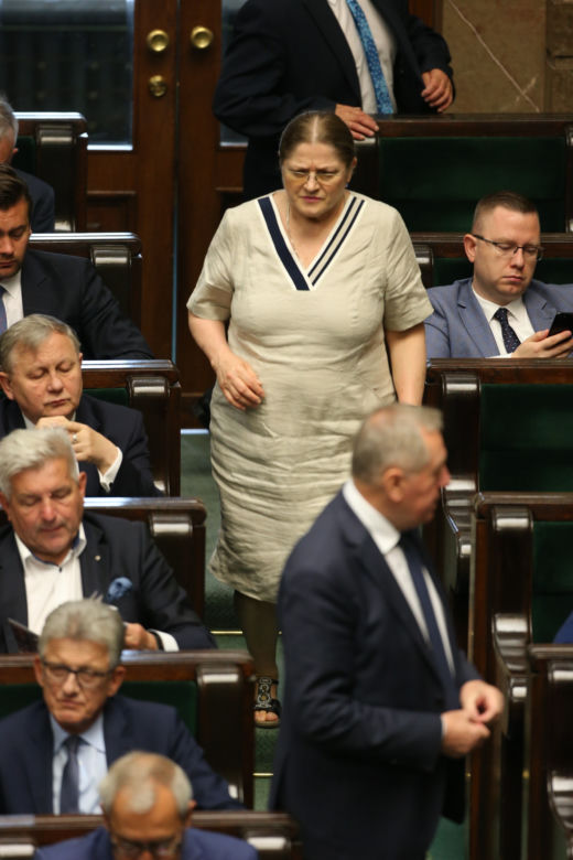 Krystyna Pawłowicz