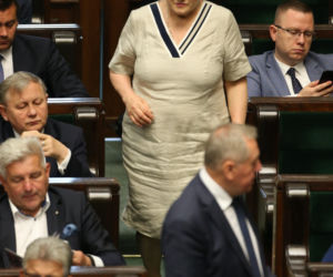 Krystyna Pawłowicz