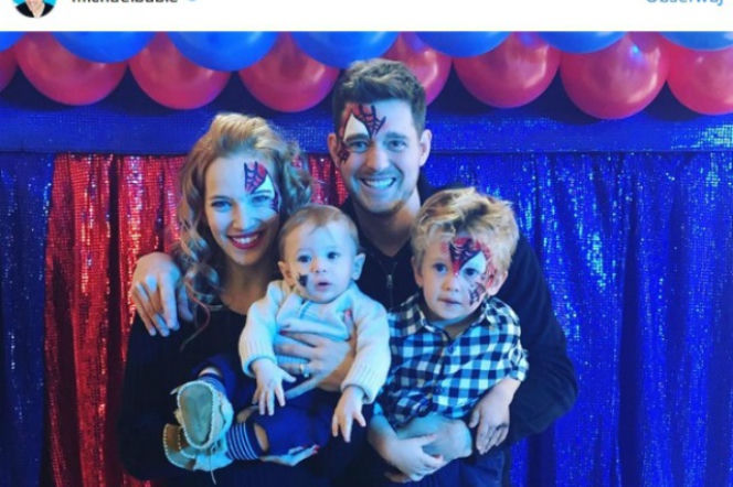 Michael Buble