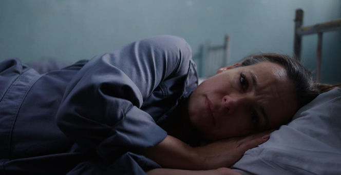 M jak miłość odc. 1897. Magda (Anna Mucha)